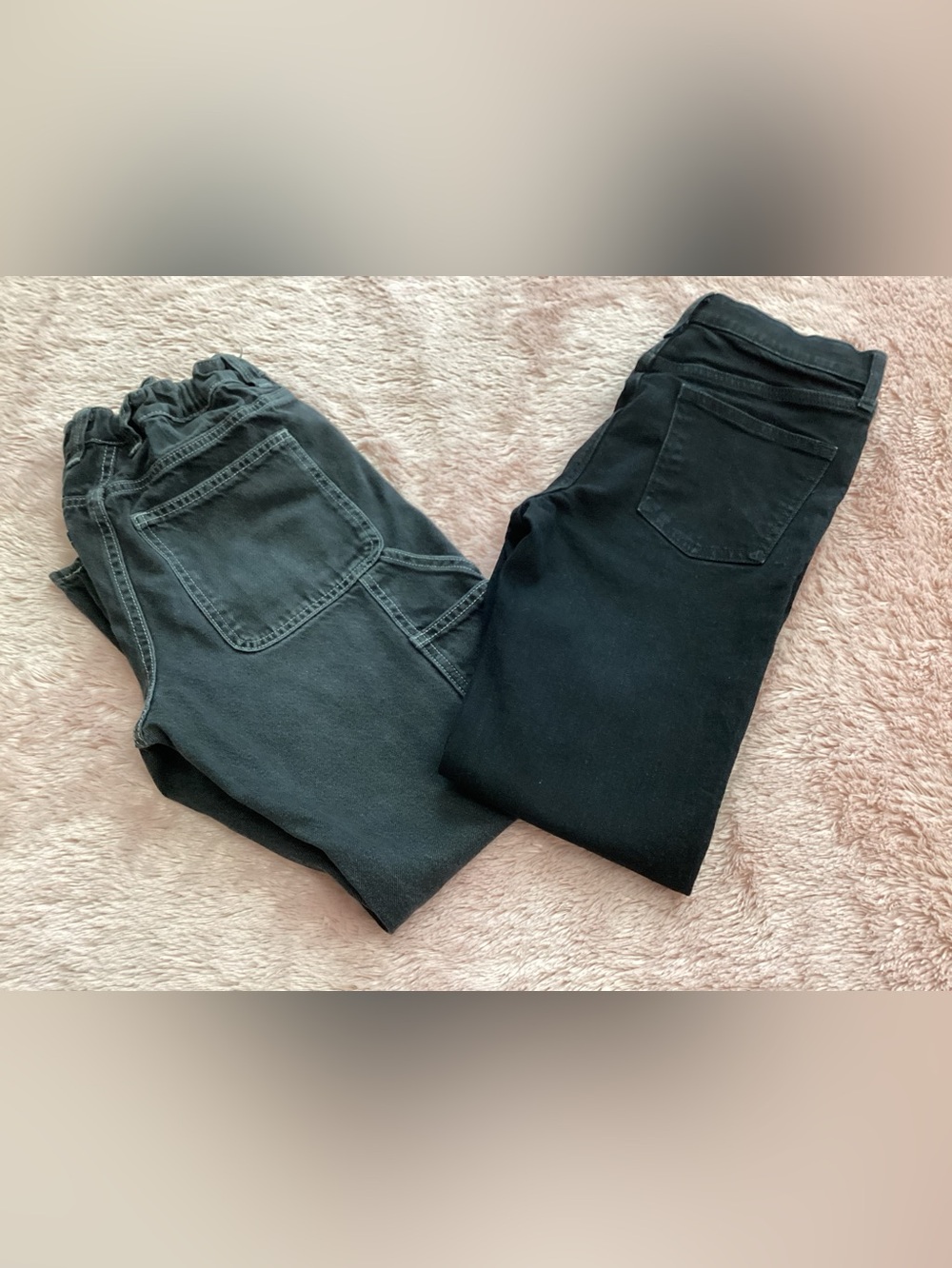 Boys H & M & Old Navy Jean Bundle